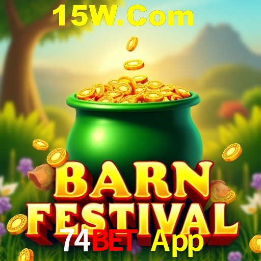 Jogos de Slot 74Bet App