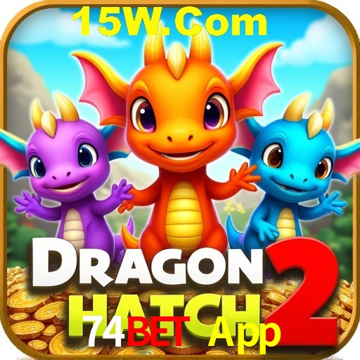 Bonus Features 74Bet App
