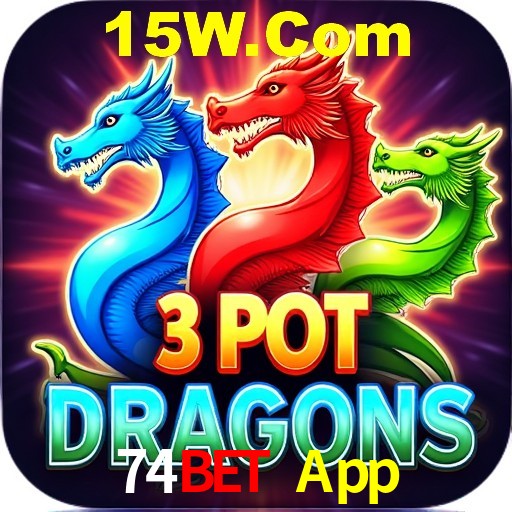 Casino Ao Vivo 74Bet App