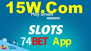 Experimente o Login Seguro Premium no 74Bet App