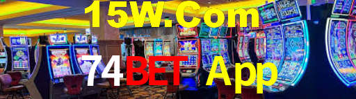 74Bet App,74 Bet