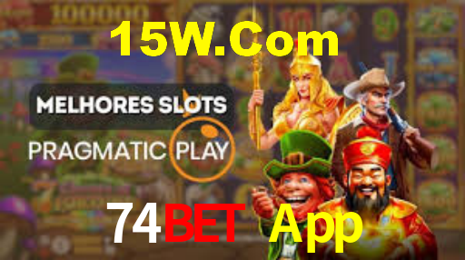74Bet App,74 Bet
