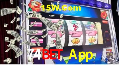 A Experiência Imersiva dos Cassinos Ao Vivo no 74Bet App
