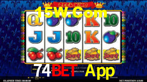 74Bet App