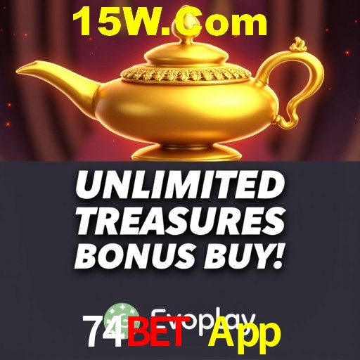 Game Providers 74Bet App