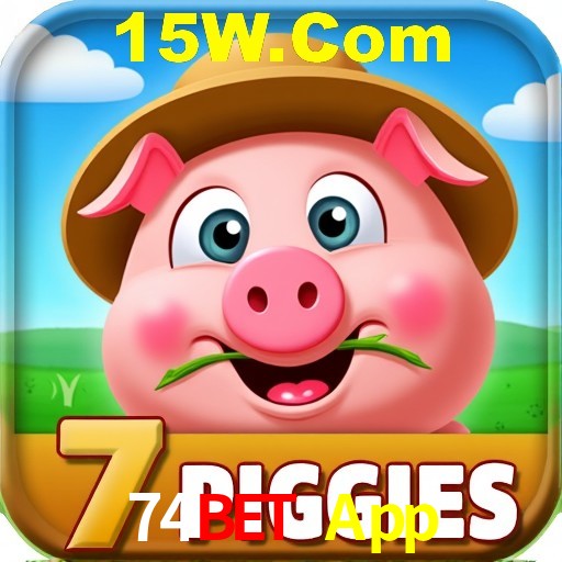 Apostas de Futebol 74Bet App