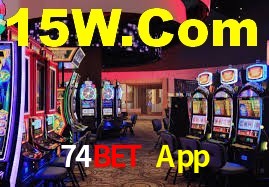 74Bet Com Login