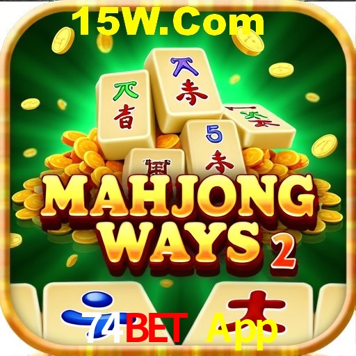 Estatísticas 74Bet App
