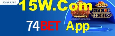74Bet App