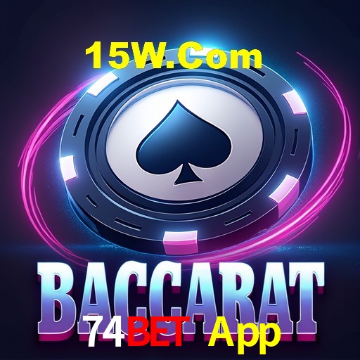 Inovações de Jogos na 74Bet App: O Futuro das Experiências Interativas