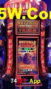 74Bet App,74 Bet