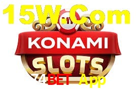 Blackjack Table 74Bet App