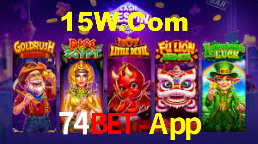 74Bet App
