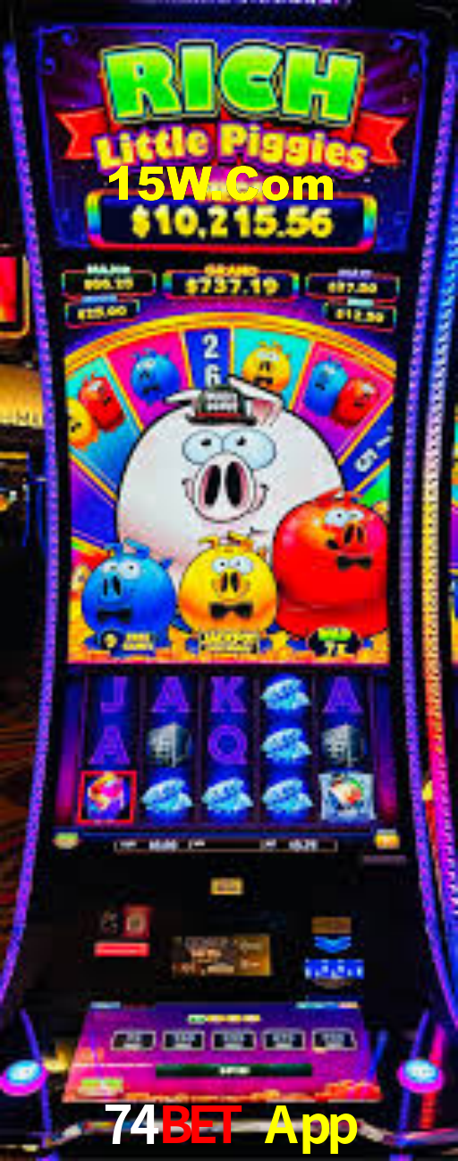 74 Bet