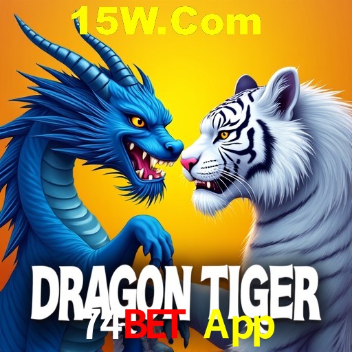 cassino 74Bet App