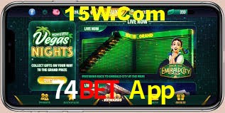 Aviator Game 74Bet App