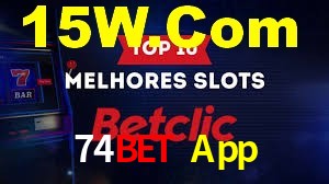 74Bet App