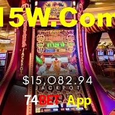 Tournaments 74Bet App