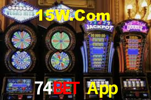 74Bet App