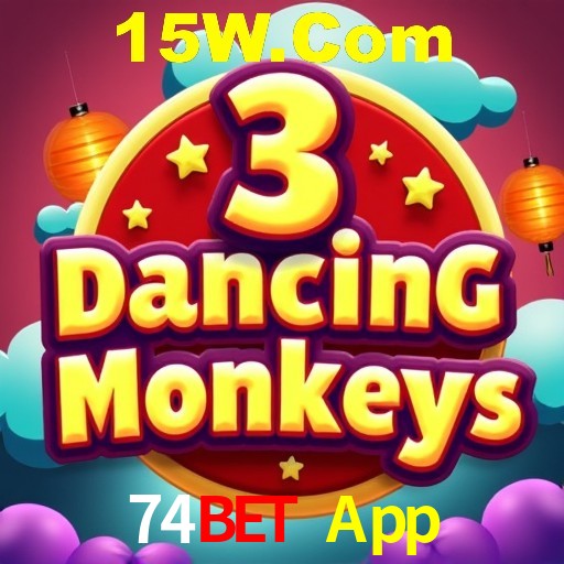 Provedores de Jogos 74Bet App