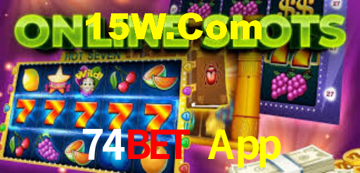 74Bet App - Online Slot Casino - 74 Bet