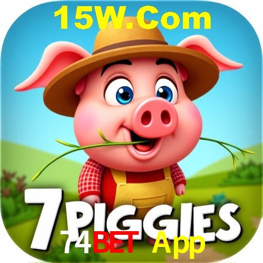 Promoções Sazonais 74Bet App