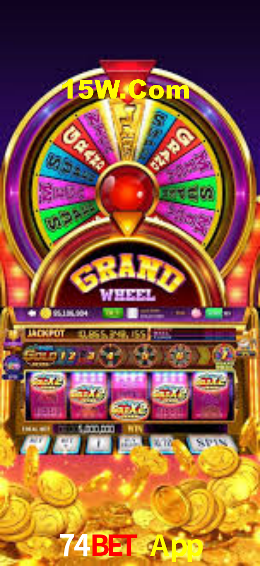 74Bet Com Login