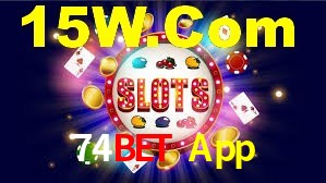 Exclusive Games 74Bet App