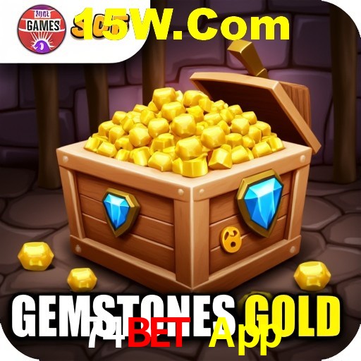 Descubra o Mundo do Cassino Online com 74Bet App