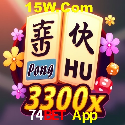 Flash Promotion 74Bet App