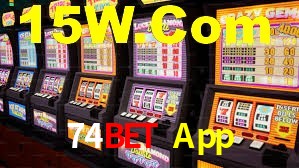 74 Bet