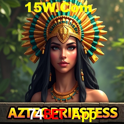 Platform Technology 74Bet App