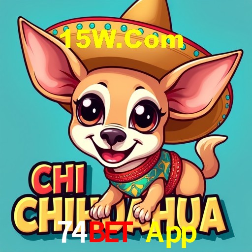 A Revolução dos Aplicativos de Jogos no 74Bet App