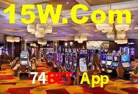 74Bet App,74 Bet