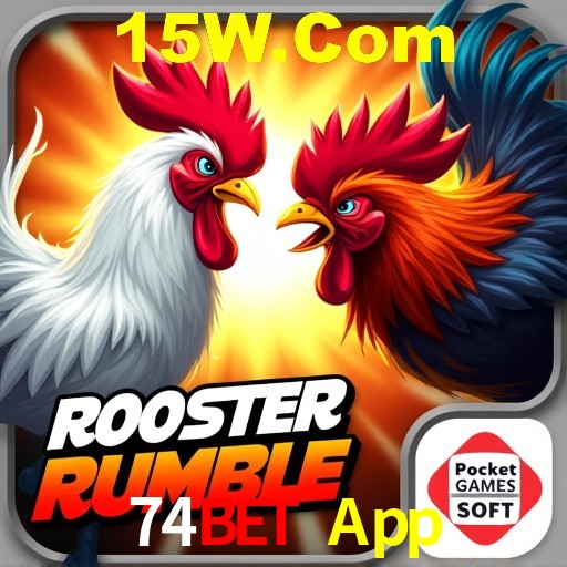 Segurança 2FA 74Bet App