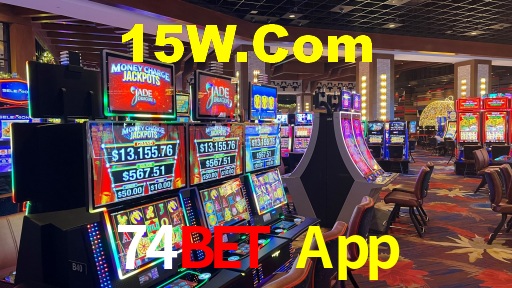 74Bet App,74 Bet