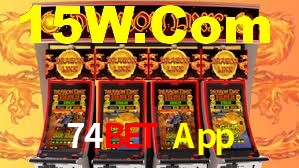 74Bet App,74 Bet