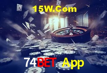 A Experiência Imersiva dos Cassinos Ao Vivo no 74Bet App