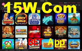 Ofertas Imperdíveis na 74Bet App: Promoções e Bônus Que Valem a Pena