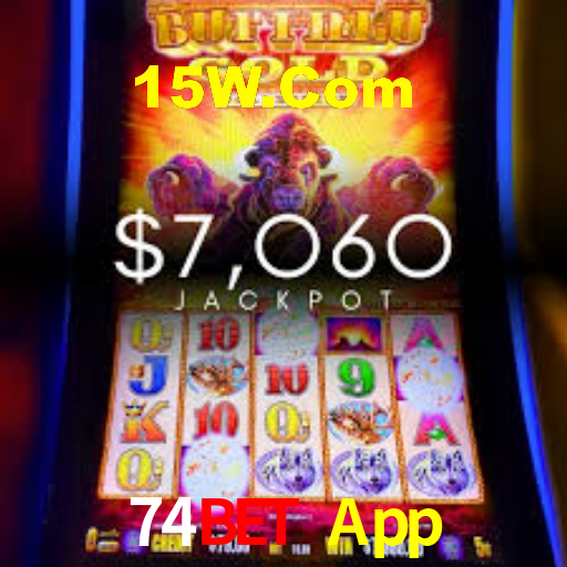 74Bet App