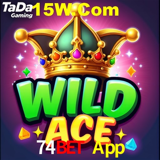 Descubra a Magia dos Jogos de Arcade no 74Bet App