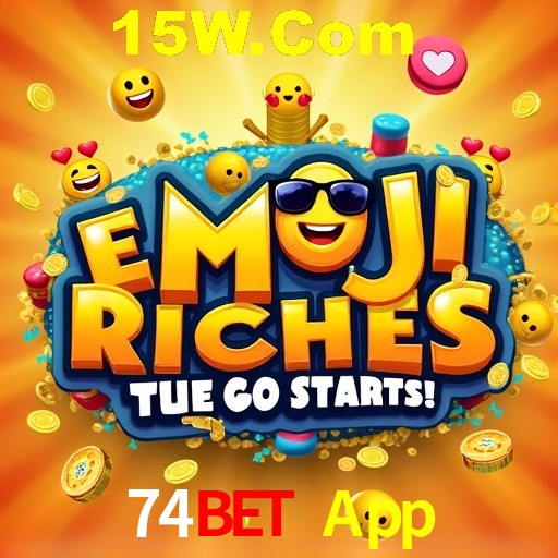 Slot Games 74Bet App