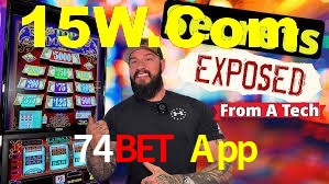 74Bet App