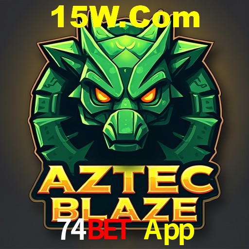 Mesa de Blackjack 74Bet App