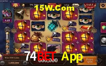 Descubra o Programa VIP da 74Bet App: Vantagens Exclusivas para Jogadores