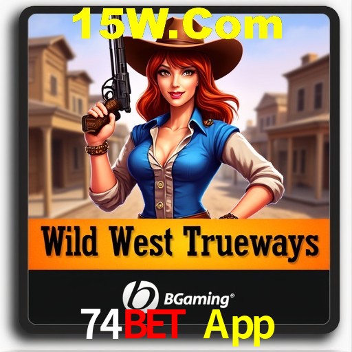 Tecnologia da Plataforma 74Bet App