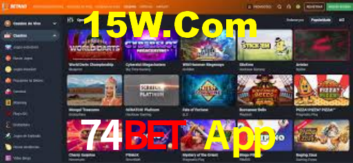 74 Bet