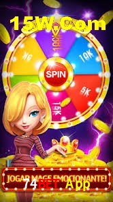 Basketball Betting 74Bet App